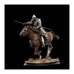 Weta Le seigneur des anneaux statue 1/6 Faramir CHARGE ON OSGILIATH