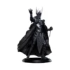 Weta - Le Seigneur des Anneaux statuette SAURON - LOTR