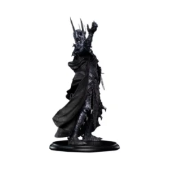Weta - Le Seigneur des Anneaux statuette SAURON - LOTR