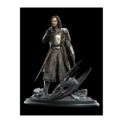 Weta LOTR statue 1/6 Isildur - Occasion