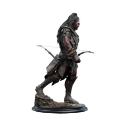 Weta - Lurtz, Hunter of Men (Classic Series) - Le Seigneur des Anneaux statuette 1/6