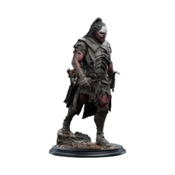 Weta - Lurtz, Hunter of Men (Classic Series) - Le Seigneur des Anneaux statuette 1/6