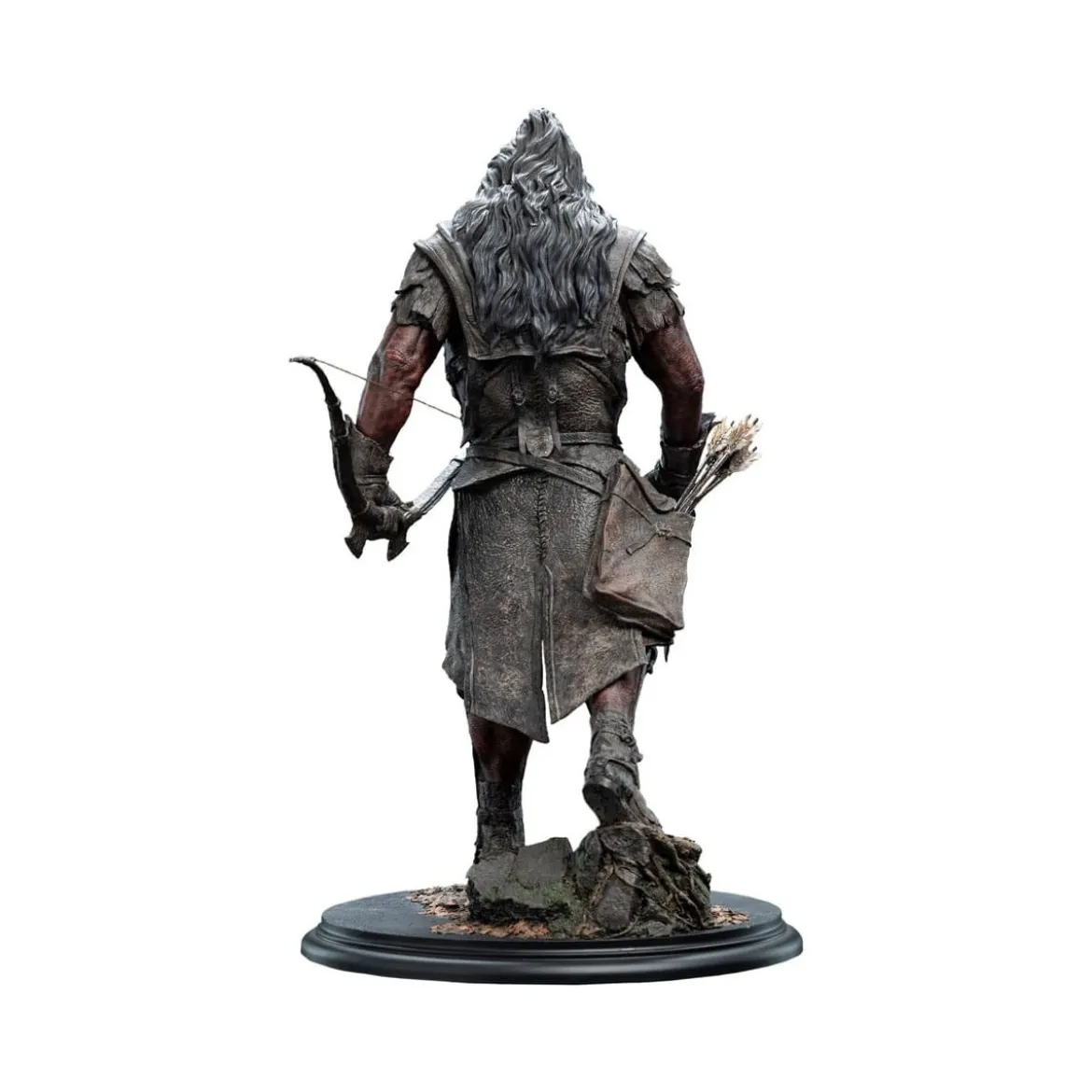Weta - Lurtz, Hunter of Men (Classic Series) - Le Seigneur des Anneaux statuette 1/6
