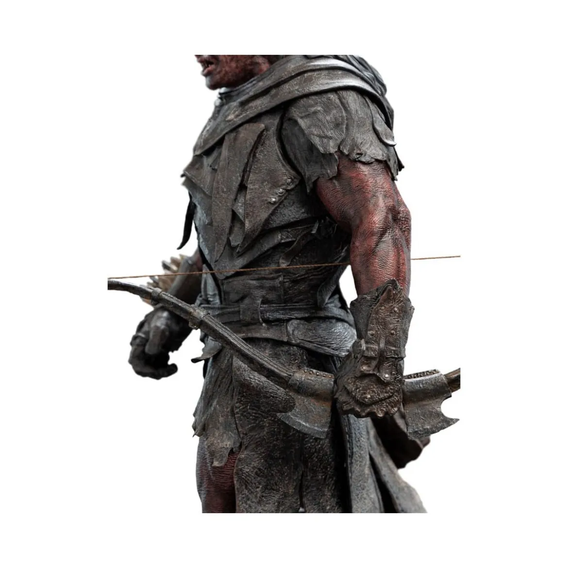 Weta - Lurtz, Hunter of Men (Classic Series) - Le Seigneur des Anneaux statuette 1/6