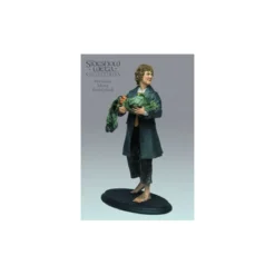 Weta - MERIADOC "MERRY" BRANDYBUCK 1/6 - Le seigneur des anneaux - Occasion