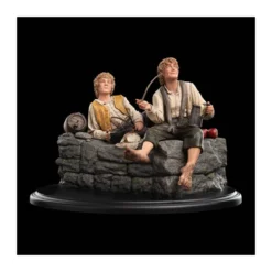Weta - Merry & Pippin - Le Seigneur des Anneaux
