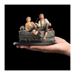Weta - Merry & Pippin - Le Seigneur des Anneaux