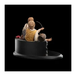Weta - Merry & Pippin - Le Seigneur des Anneaux