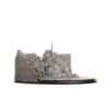 Weta - Minas Tirith - Environment - Le Seigneur des Anneaux - LOTR