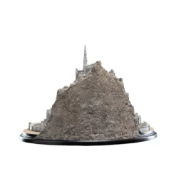 Weta - Minas Tirith - Environment - Le Seigneur des Anneaux - LOTR
