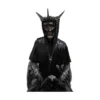 Weta - Mouth of Sauron - Le Seigneur des Anneaux