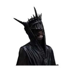 Weta - Mouth of Sauron - Le Seigneur des Anneaux
