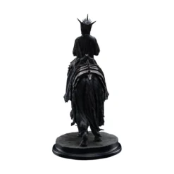 Weta - Mouth of Sauron - Le Seigneur des Anneaux