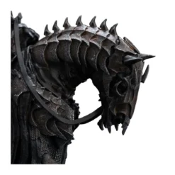 Weta - Mouth of Sauron - Le Seigneur des Anneaux