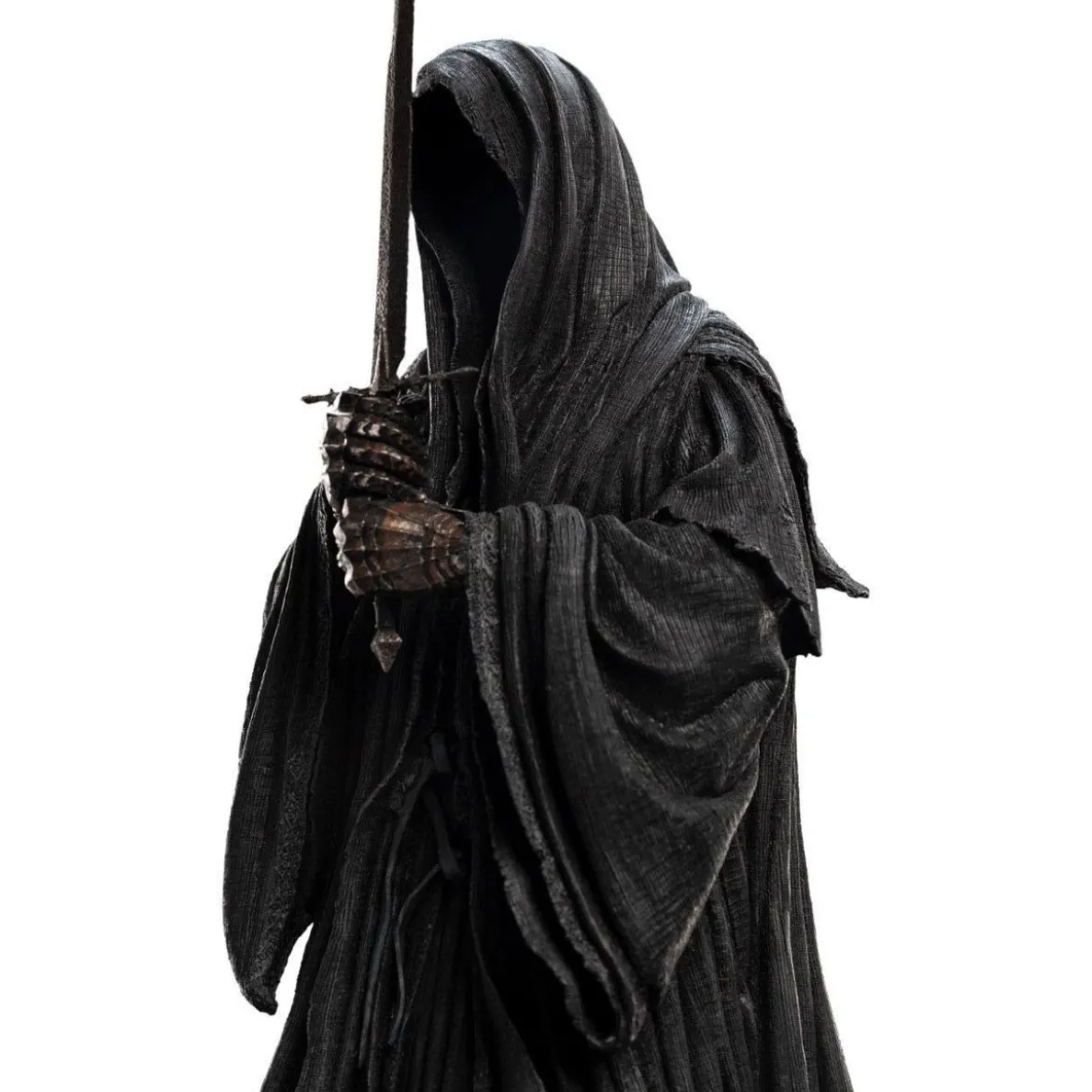 Weta - Nazgûl - Ringwraith of Mordor (Classic Series) - Le Seigneur des Anneaux - LOTR