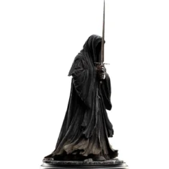 Weta - Nazgûl - Ringwraith of Mordor (Classic Series) - Le Seigneur des Anneaux - LOTR