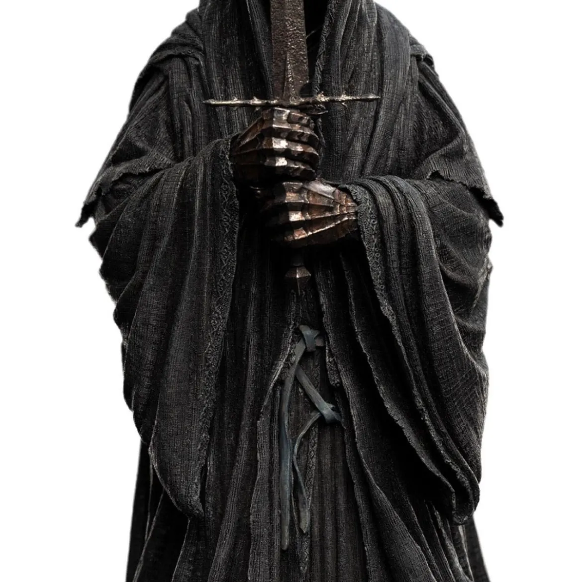 Weta - Nazgûl - Ringwraith of Mordor (Classic Series) - Le Seigneur des Anneaux - LOTR