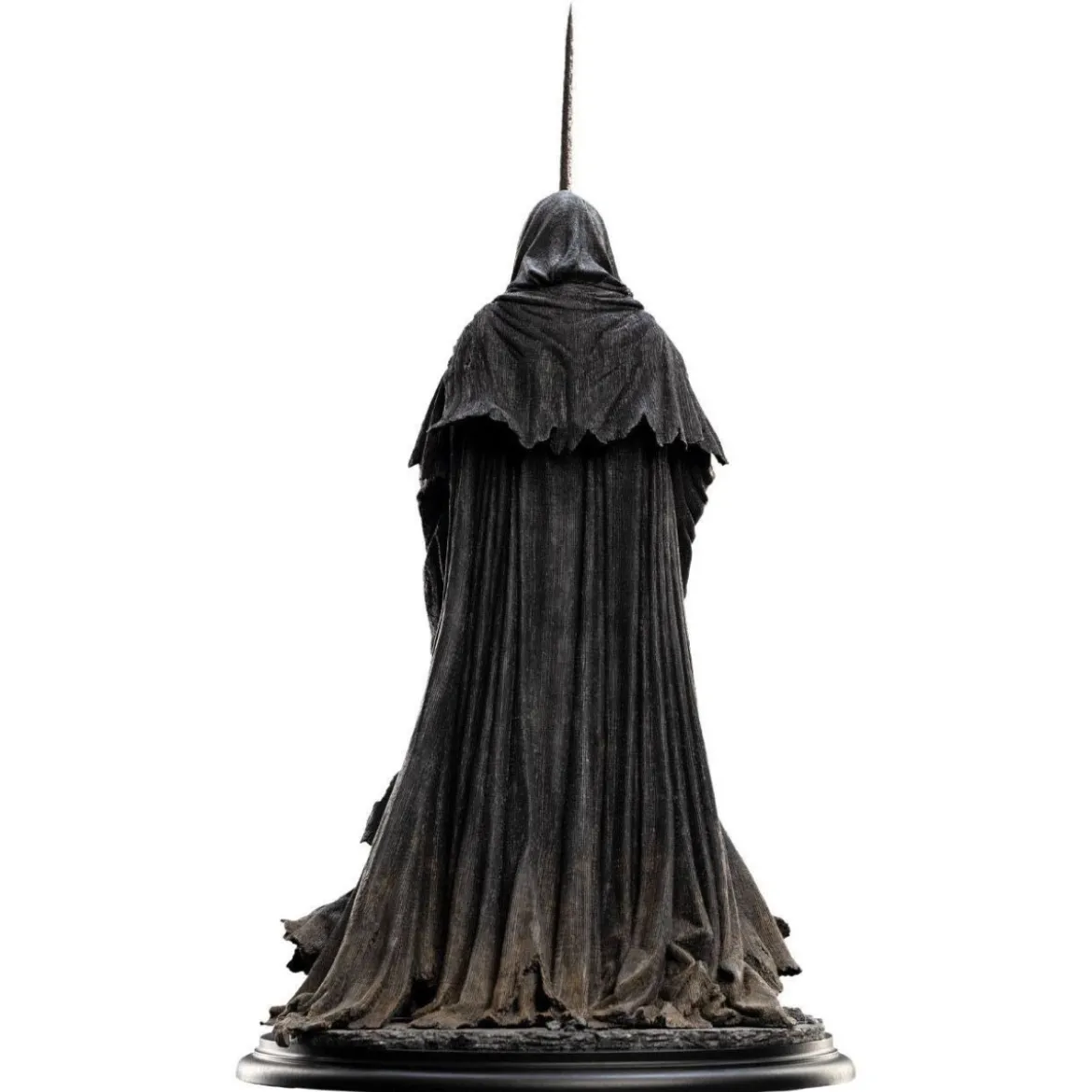 Weta - Nazgûl - Ringwraith of Mordor (Classic Series) - Le Seigneur des Anneaux - LOTR