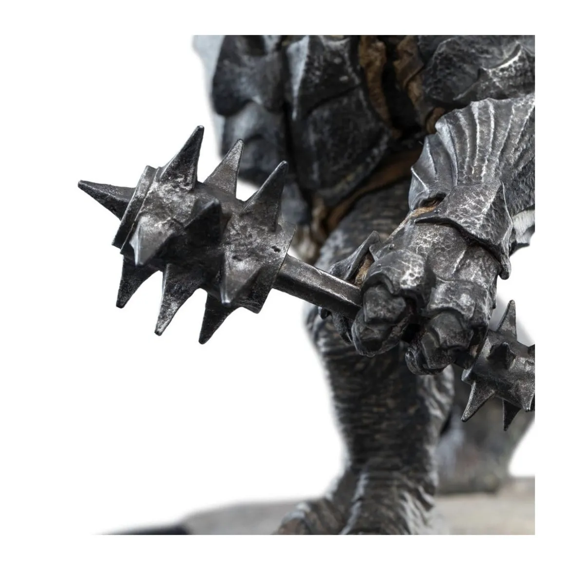 Weta - Olog-hai of the Black Gate - Le Seigneur des Anneaux - LOTR