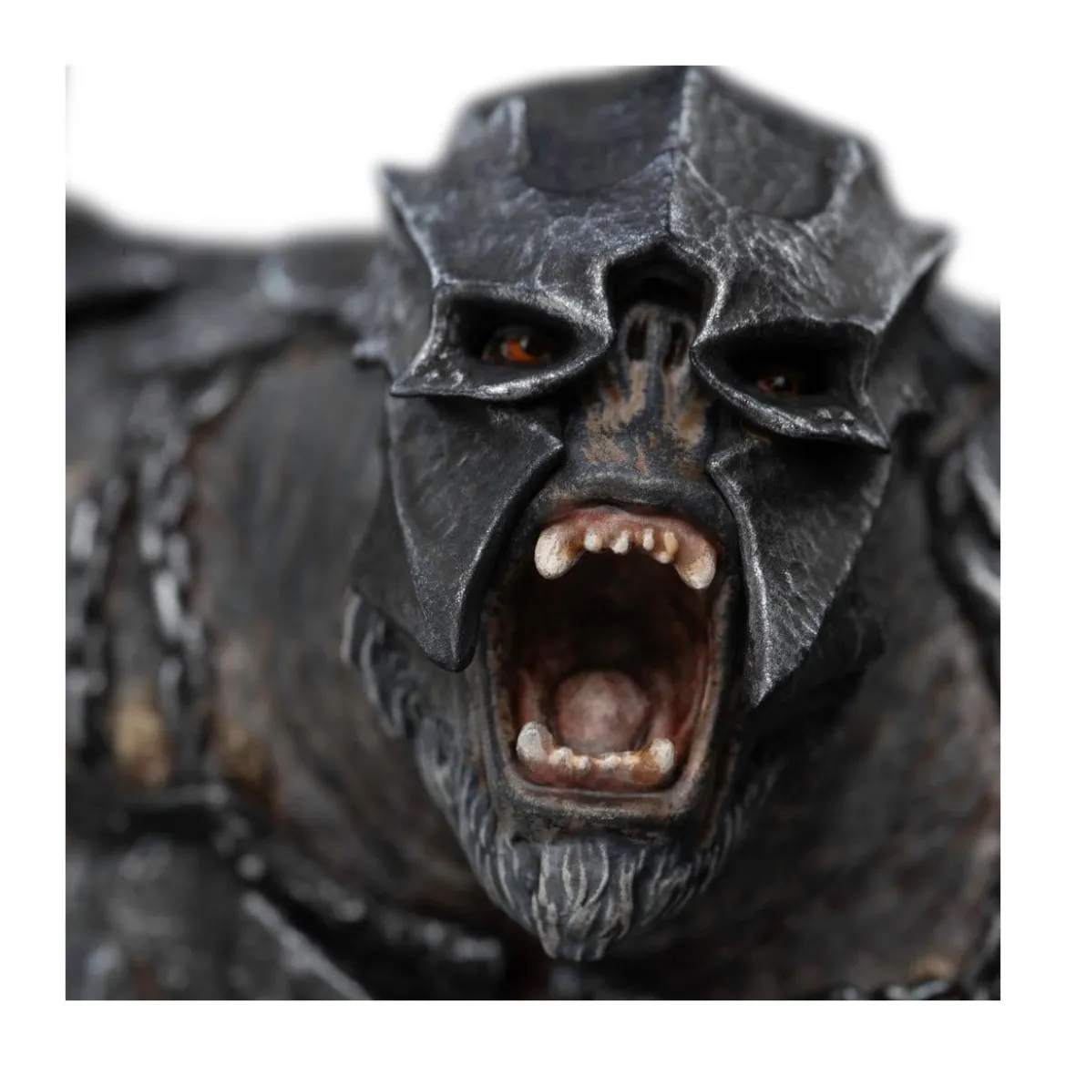 Weta - Olog-hai of the Black Gate - Le Seigneur des Anneaux - LOTR