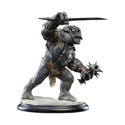 Weta - Olog-hai of the Black Gate - Le Seigneur des Anneaux - LOTR