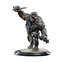 Weta - Olog-hai of the Black Gate - Le Seigneur des Anneaux - LOTR
