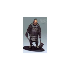 Weta - ORC BRUTE 1/6 - Le seigneur des anneaux - Occasion