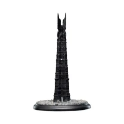 Weta - Orthanc - Environment - Le Seigneur des Anneaux - LOTR
