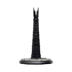 Weta - Orthanc - Environment - Le Seigneur des Anneaux - LOTR