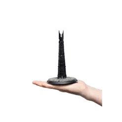 Weta - Orthanc - Environment - Le Seigneur des Anneaux - LOTR
