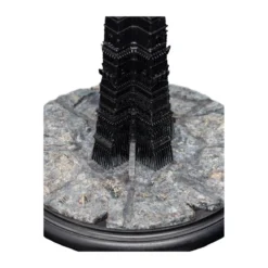 Weta - Orthanc - Environment - Le Seigneur des Anneaux - LOTR