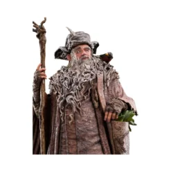 Weta - Radagast - Le Seigneur des Anneaux statuette 1/6 - Le Hobbit