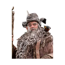 Weta - Radagast - Le Seigneur des Anneaux statuette 1/6 - Le Hobbit