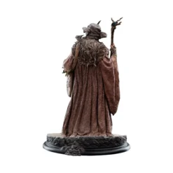 Weta - Radagast - Le Seigneur des Anneaux statuette 1/6 - Le Hobbit