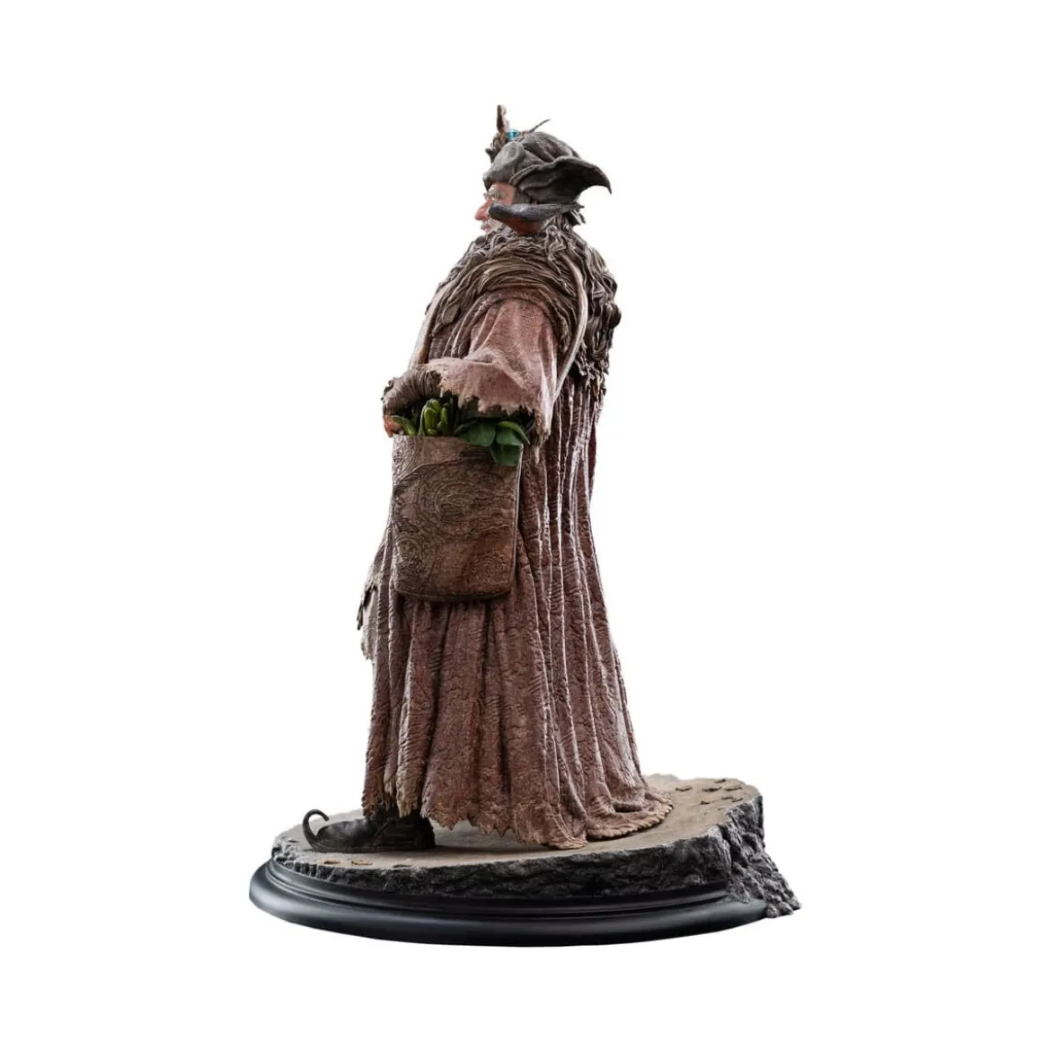 Weta - Radagast - Le Seigneur des Anneaux statuette 1/6 - Le Hobbit