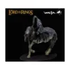 Weta - RINGWRAITH AND STEED 1/6 - Le seigneur des anneaux - Occasion