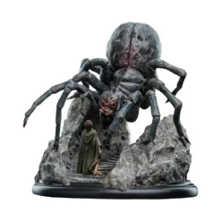 Weta - Shelob - Arachné - Le Seigneur des Anneaux - LOTR