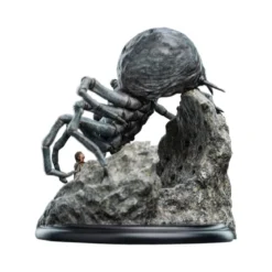 Weta - Shelob - Arachné - Le Seigneur des Anneaux - LOTR