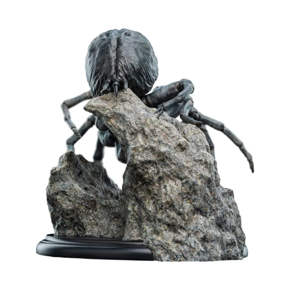 Weta - Shelob - Arachné - Le Seigneur des Anneaux - LOTR