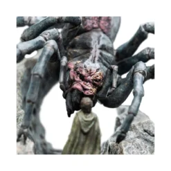 Weta - Shelob - Arachné - Le Seigneur des Anneaux - LOTR
