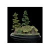 Weta Statue Environnement House of Beorn - Occasion