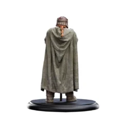 Weta - Statue Gimli - LOTR