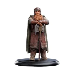 Weta - Statue Gimli - LOTR
