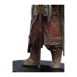 Weta - Statue Gimli - LOTR