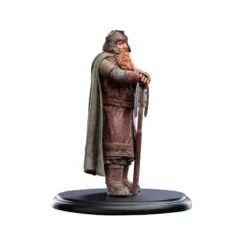 Weta - Statue Gimli - LOTR