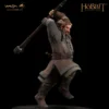 Weta Statue Le Hobbit - Nori - Occasion