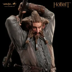 Weta Statue Le Hobbit - Nori - Occasion