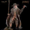 Weta Statue Le Hobbit - Radagast le brun - Occasion