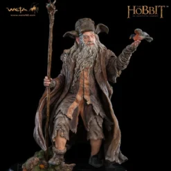 Weta Statue Le Hobbit - Radagast le brun - Occasion