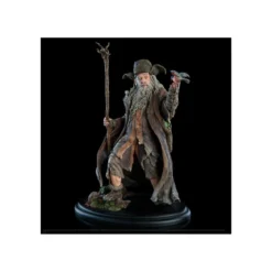Weta Statue Le Hobbit - Radagast le brun - Occasion